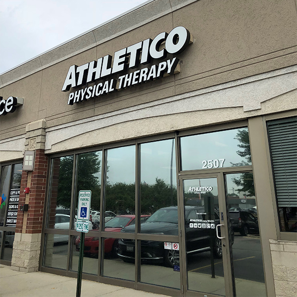 physical therapy melrose park IL