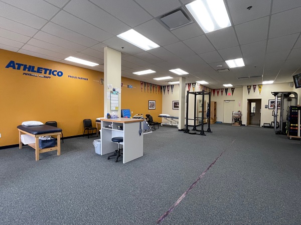 Physical Therapy Milwaukee Athletico Milwaukee Downtown