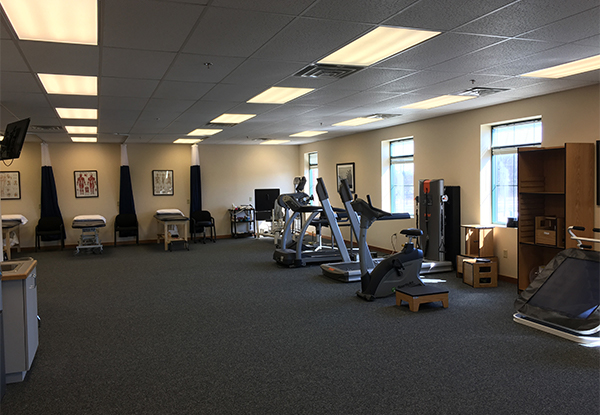 physical therapy mukwonago WI