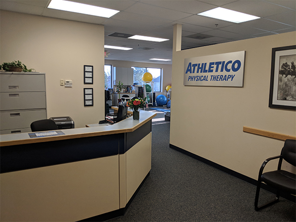 physical therapy naperville south 95th st IL