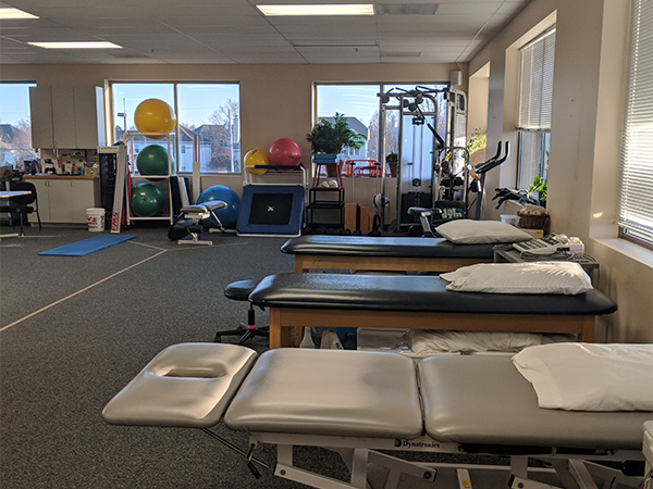 physical therapy naperville south 95th st IL