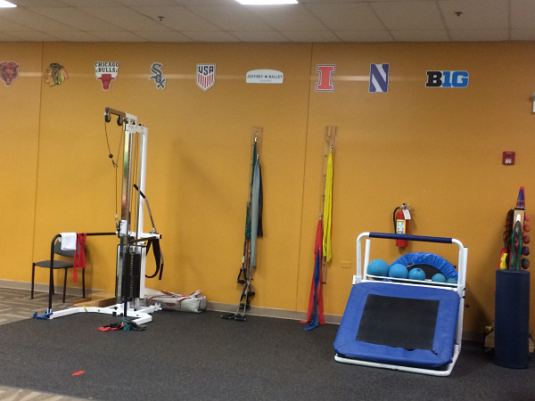 athletico physical therapy norridge