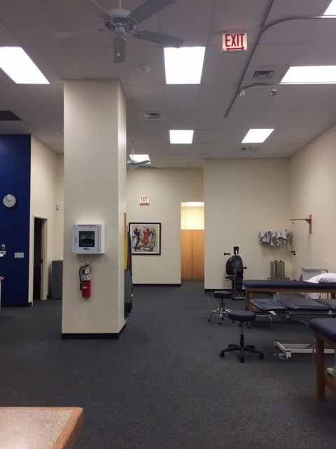 athletico physical therapy old town chicago