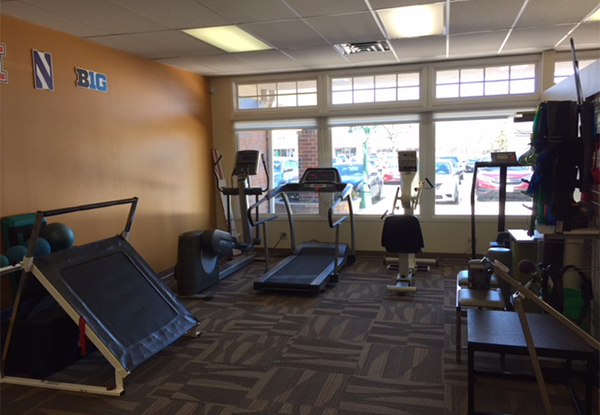 physical therapy palos heights IL