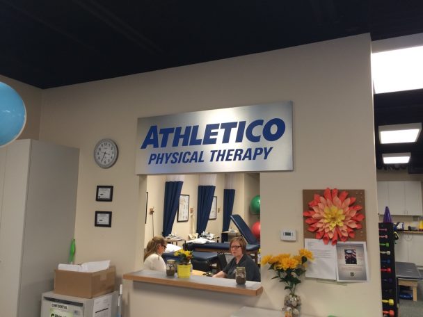 physical therapy pekin IL