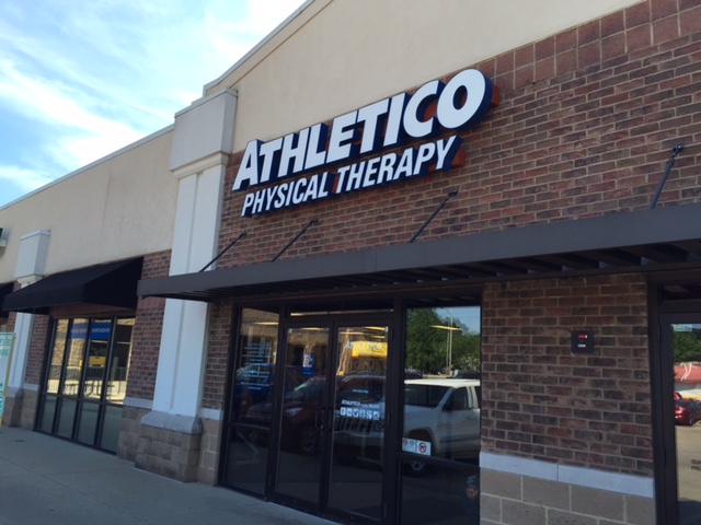 physical therapy Peoria Heights