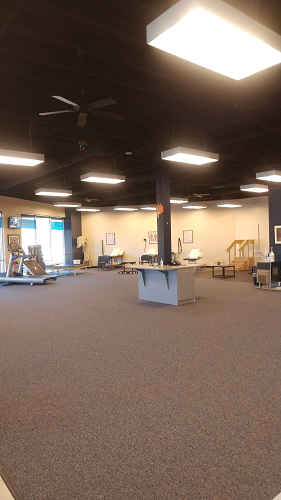 athletico physical therapy phoenix
