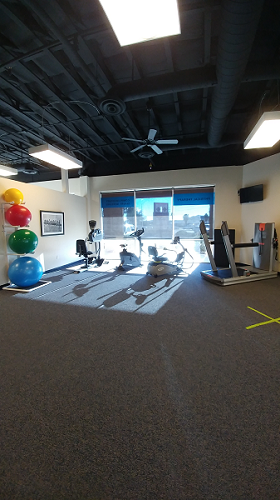 athletico physical therapy phoenix