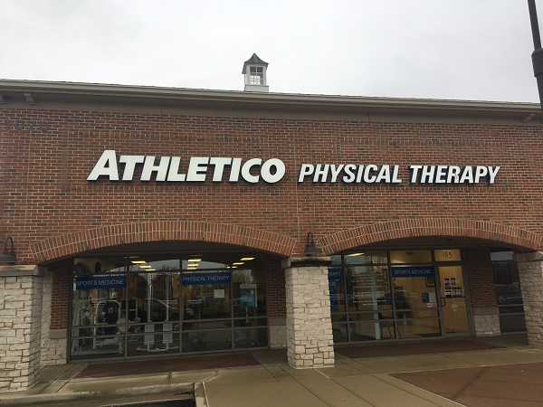 physical therapy plainfield IN