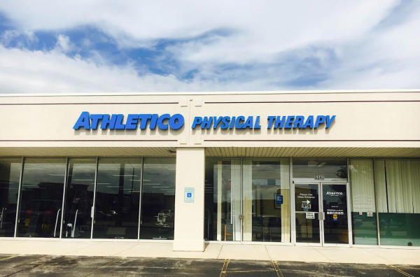 physical therapy racine WI
