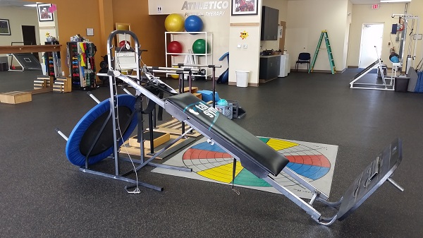 physical therapy romeoville IL