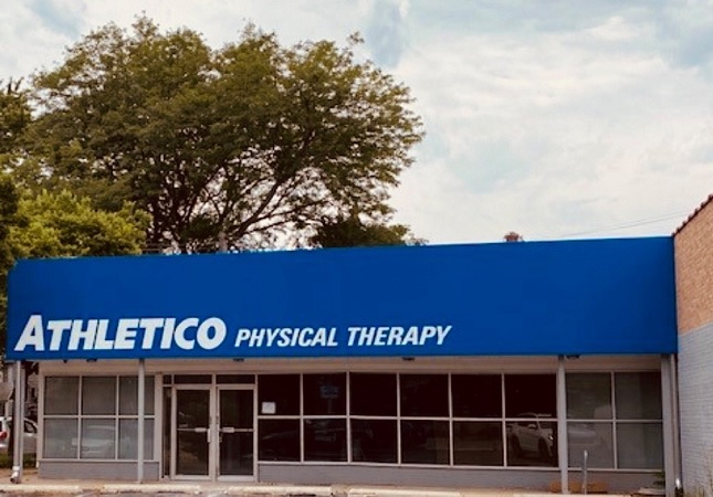 physical therapy roscoe village chicago