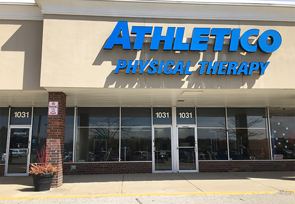 physical therapy schaumburg IL