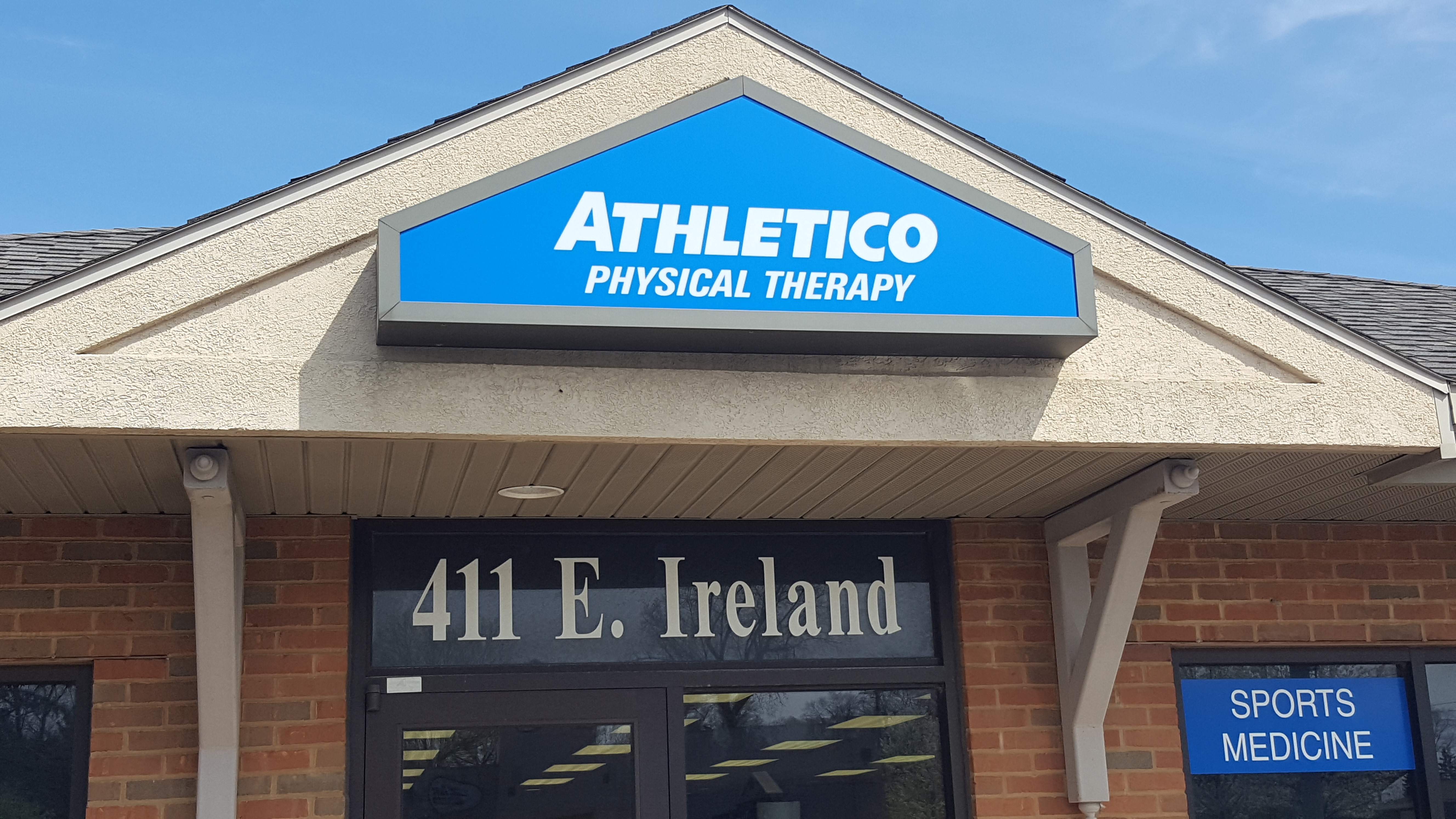 physical therapy south bend in