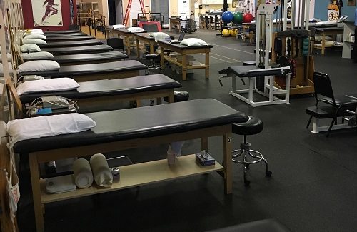 physical therapy in south county, MO