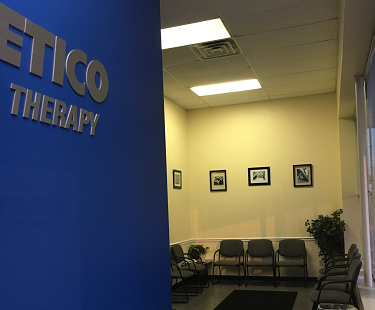 physical therapy in south county, MO