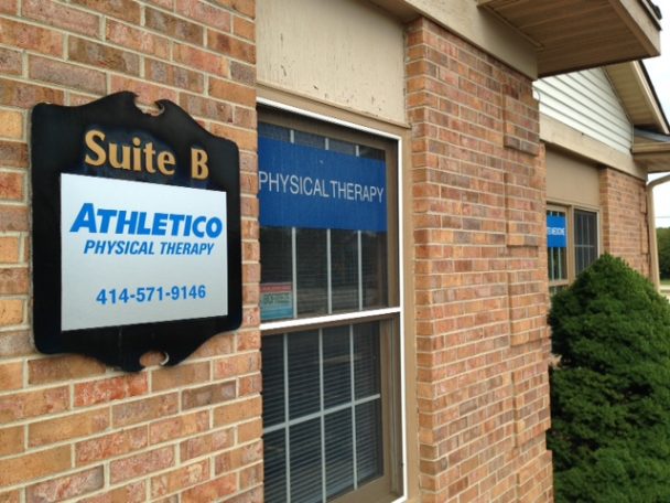 physical therapists south milwaukee