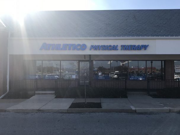 physical therapy st charles MO