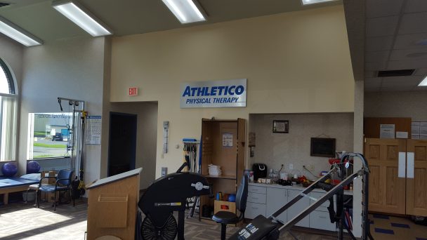 physical therapy waterford WI