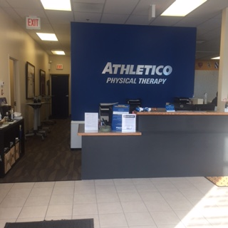 Athletico physical therapy westchester IL