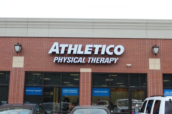 physical therapy westchester IL