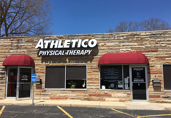 physical therapy wilmington IL
