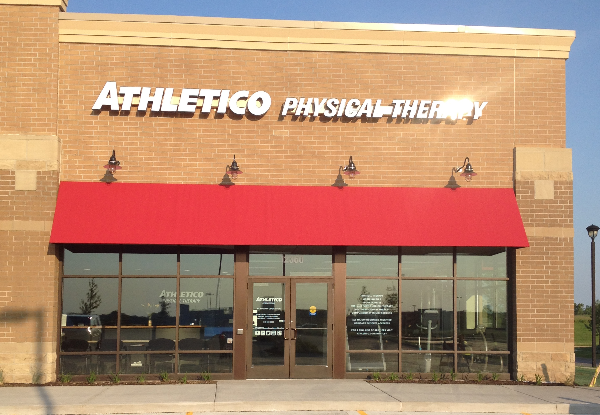 physical therapy huntley IL