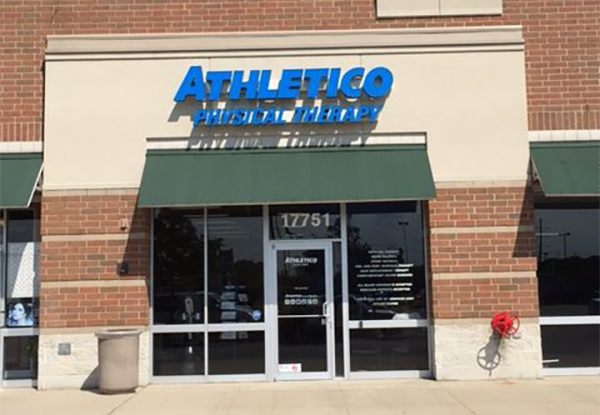 physical therapy homewood IL