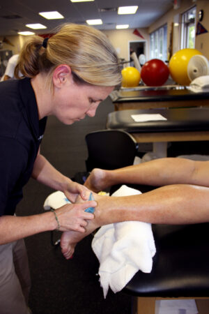 Athletico Astym Achilles Pain