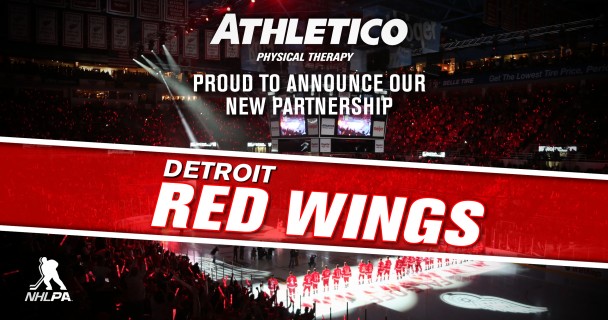 Detroit Red Wings