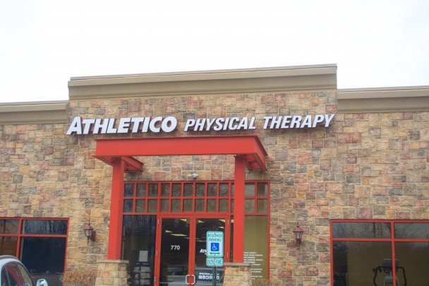 physical therapy bartlett IL