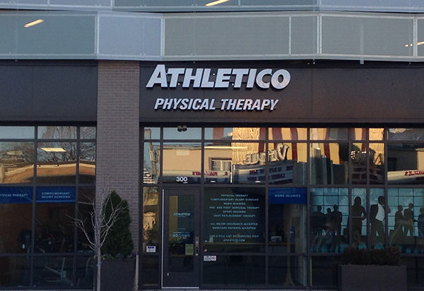 Physical Therapy Broad Ripple