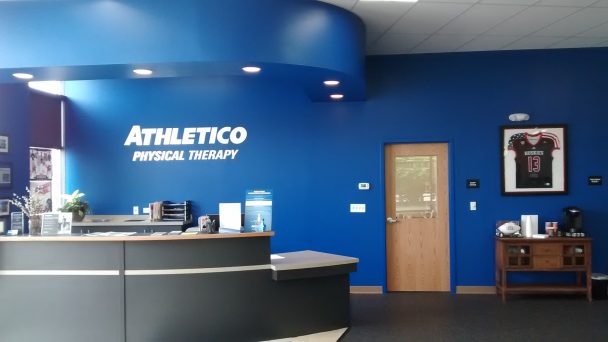 athletico physical therapy dekalb
