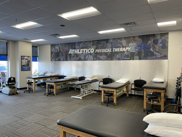 Physical Therapy Dekalb