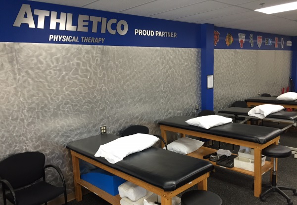 physical therapy northbrook IL