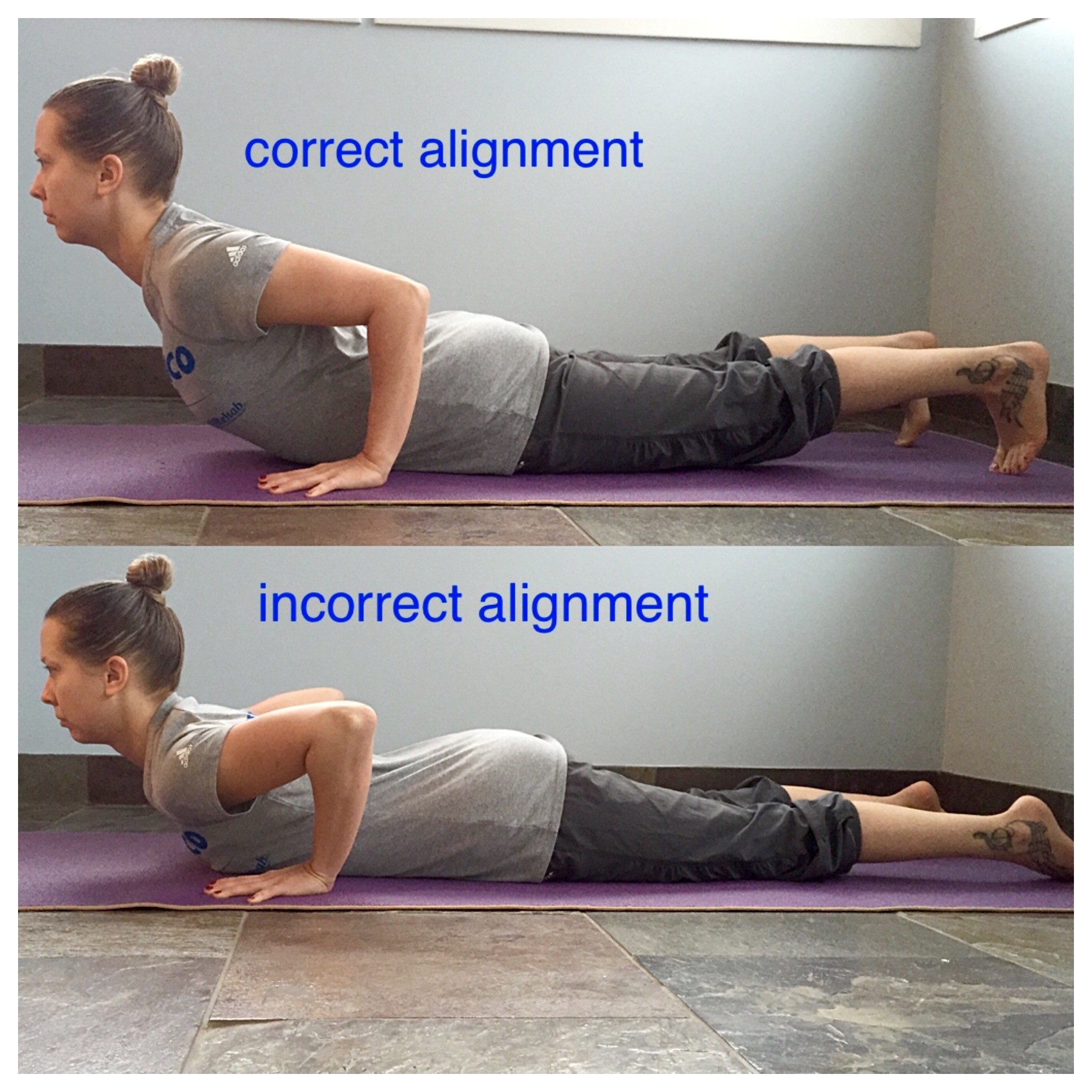 Stretch of the Week: Cobra Pose - Athletico