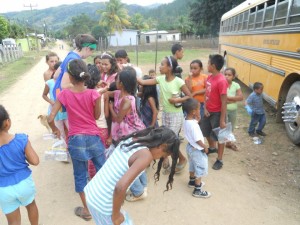 Honduras