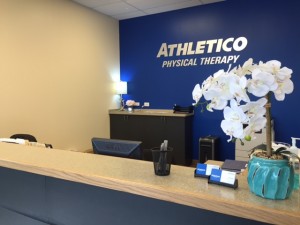 physical therapy flossmoor IL