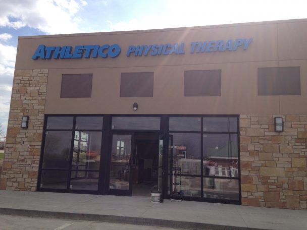 physical therapy waterloo IA