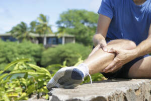 shin splints