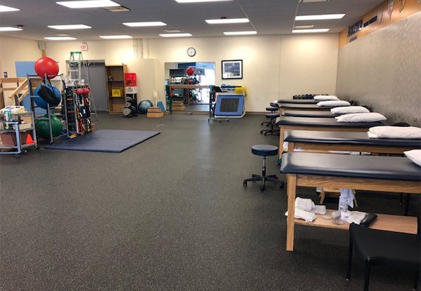 physical therapy evergreen park IL