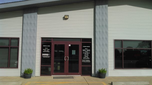 athletico physical therapy Philo