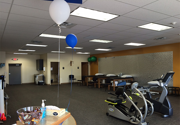 physical therapy frankfort IL