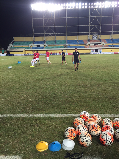 us soccer u17 national team in india