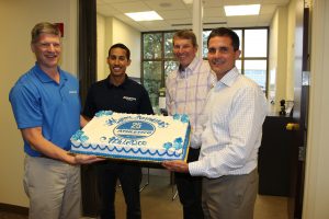 10 Things Employees Love About Working at Athletico