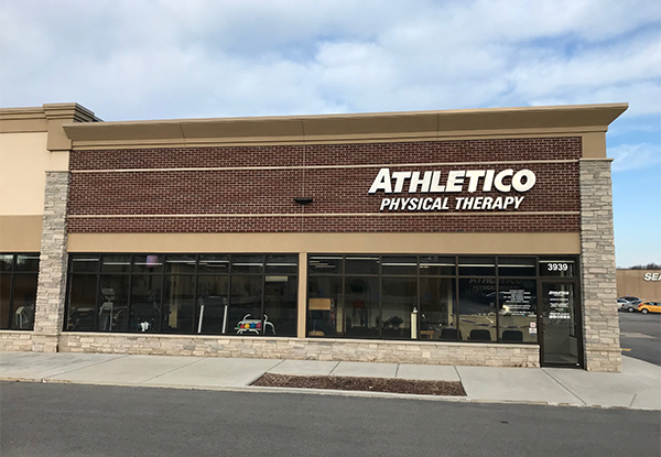 physical therapy michigan city IN