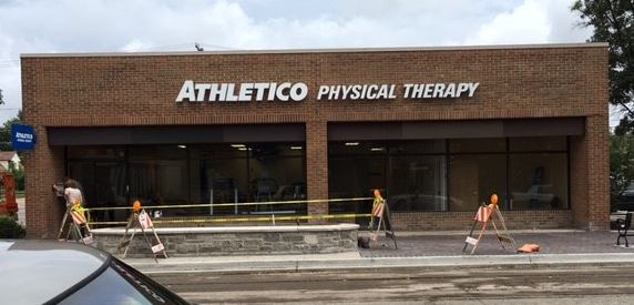 physical therapy riverside