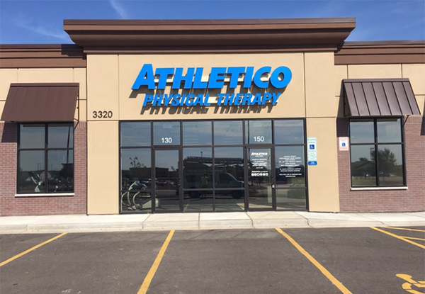 physical therapy sioux falls SD