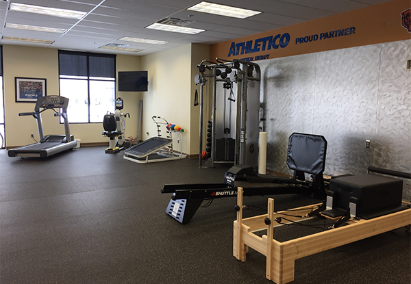 physical therapy sioux falls SD