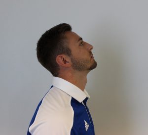 neck text stretch stretches combat help athletico chest corner